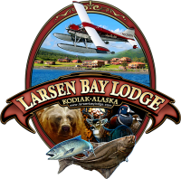Larsen bay lodge