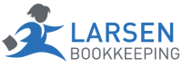 Larsen bookkeeping