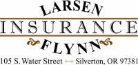 Larsen flynn insurance