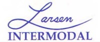 Larsen intermodal services inc
