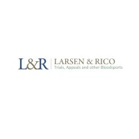 Larsen & rico, pllc