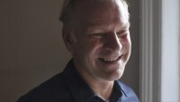 Lars nord