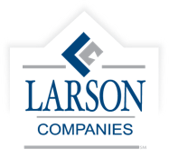 Larson & company real estate