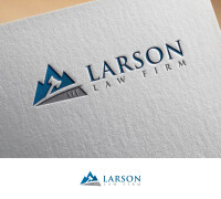 Larson law