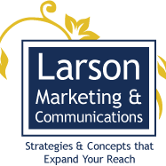 Larson marketing & communications llc
