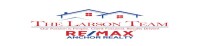 Re/max anchor realty : the larson team