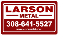 Larson steel, inc.