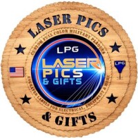 Laser pics and gifts - and - laser pics and promos