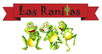 Las ranitas restaurantes mexicanos