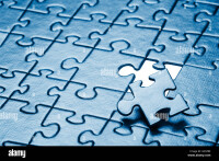 Last piece of the puzzle