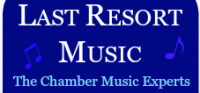 Last resort music publishing, inc