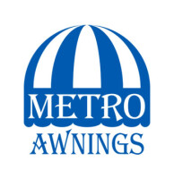 Las vegas awnings