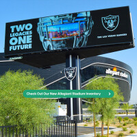 Las vegas billboards
