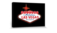 Las vegas canvas