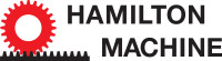 Lathrom machine co
