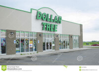 La tienda del dólar