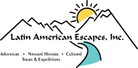 Latin american escapes
