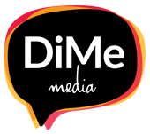 Dime media