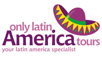 Latin tours limited