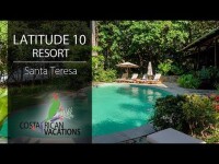 Latitude 10 resort