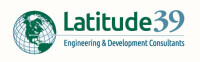 Latitude 39 engineering and development consultants