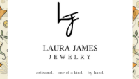 Laura james jewelry