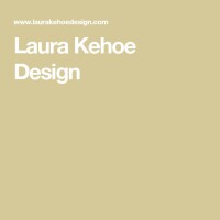 Laura kehoe design
