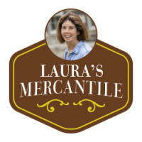 Laura's mercantile