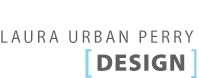 Laura urban perry design