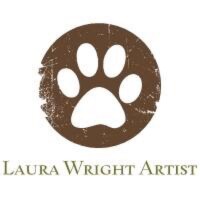 Laura wright paintings