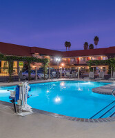 Laurel inn motel
