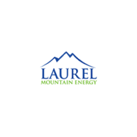 Laurel mountain post