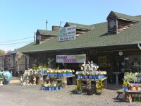 Laurel oak garden ctr