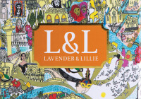 Lavender & lillie