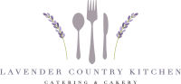 Lavender catering