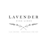 Lavender goose