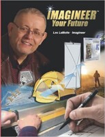Les lamotte designer / imagineer