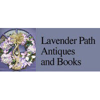 Lavender path antiques & books