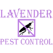 Lavender pest control inc.