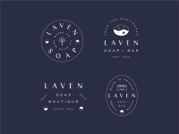 Laven web design