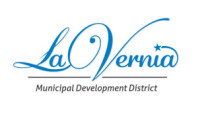 La vernia municipal development district