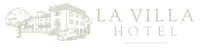 La villa hotel