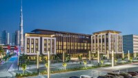 La ville hotel & suites city walk dubai