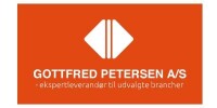 Gottfred Petersen AS