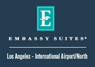Embassy suites - los angeles airport (lax north) hotel