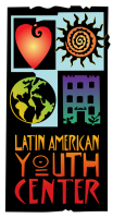 Latin american youth center