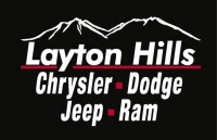 Layton hills chrysler dodge jeep