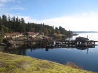 Friday Harbor Marine Labs
