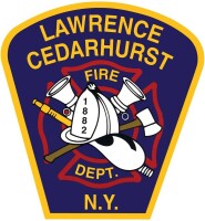 Lawrence-cedarhurst fire department