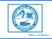 Lower cape fear water and sewer authority